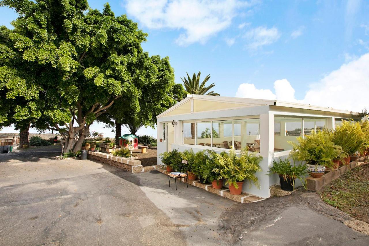 Villa Finca Imoses Bailon *