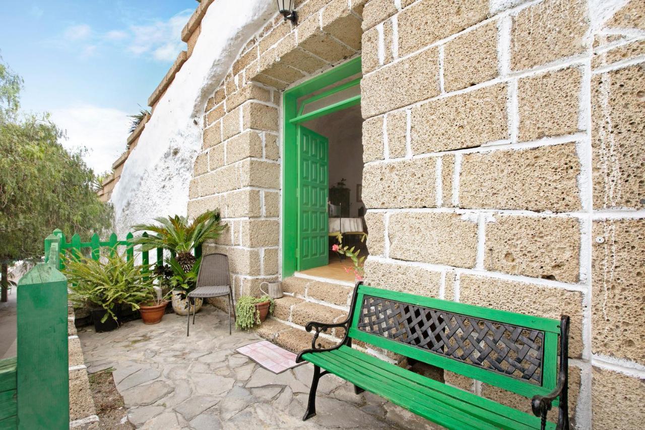 Finca Imoses Bailon Villa *