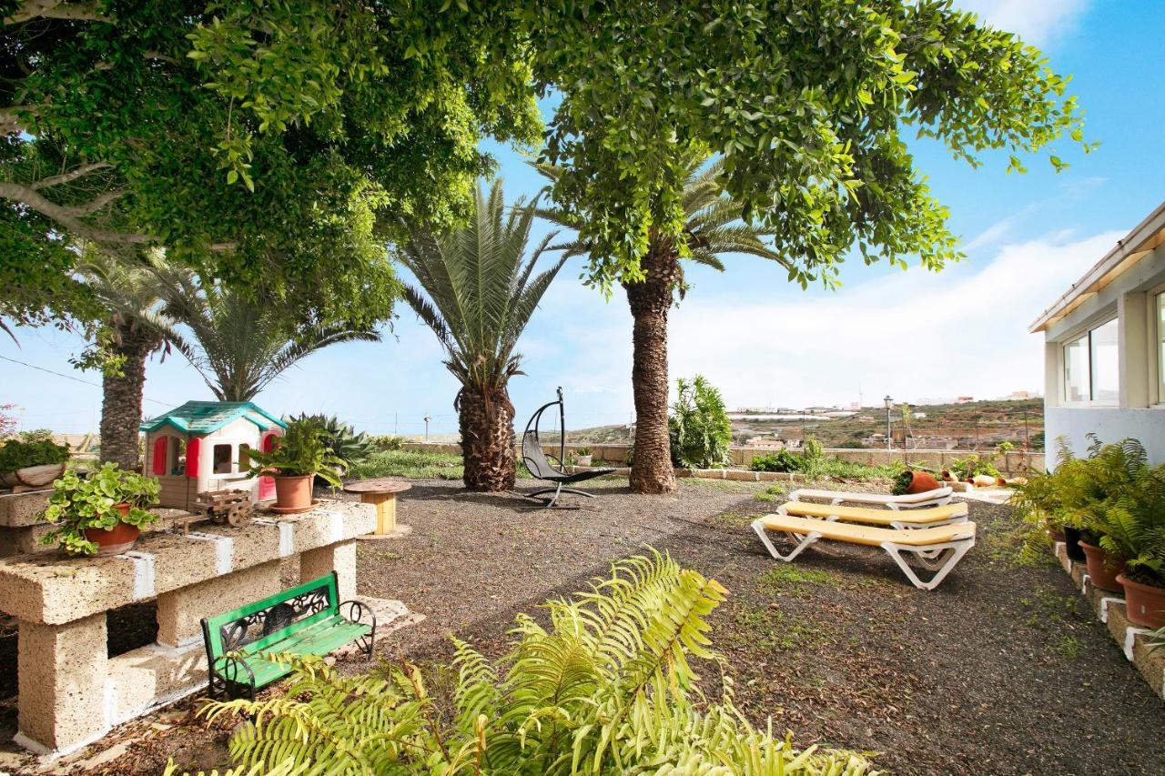 Finca Imoses Bailon Villa