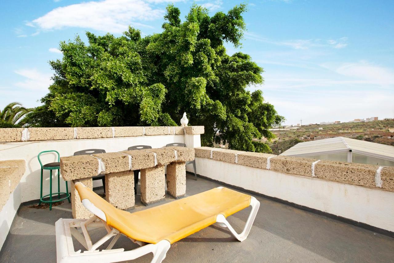 Finca Imoses Bailon * Santa Cruz de Tenerife