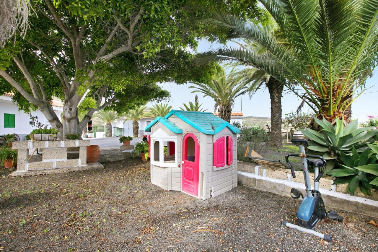 Finca Imoses Bailon