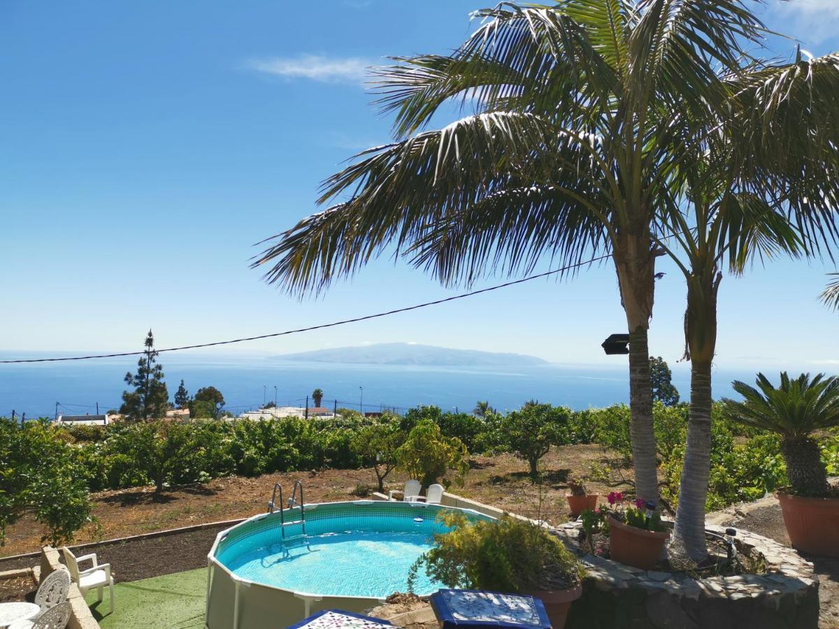 Hébergement de vacances Dolores En Adeje Costa Adeje (Tenerife)