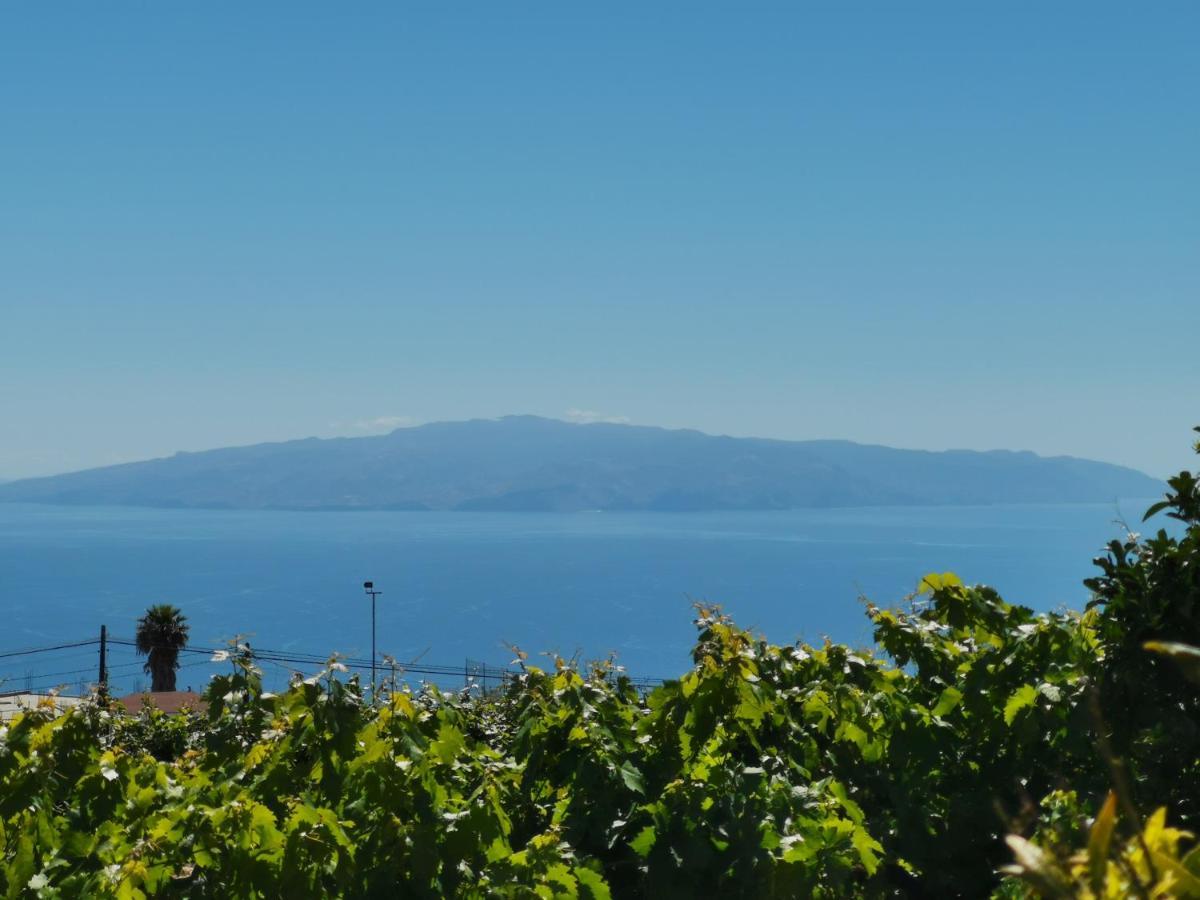 Hébergement de vacances Dolores En Adeje *