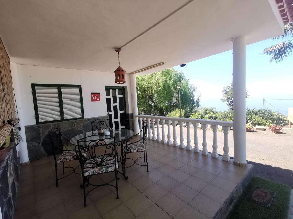 Hébergement de vacances Dolores En Adeje
