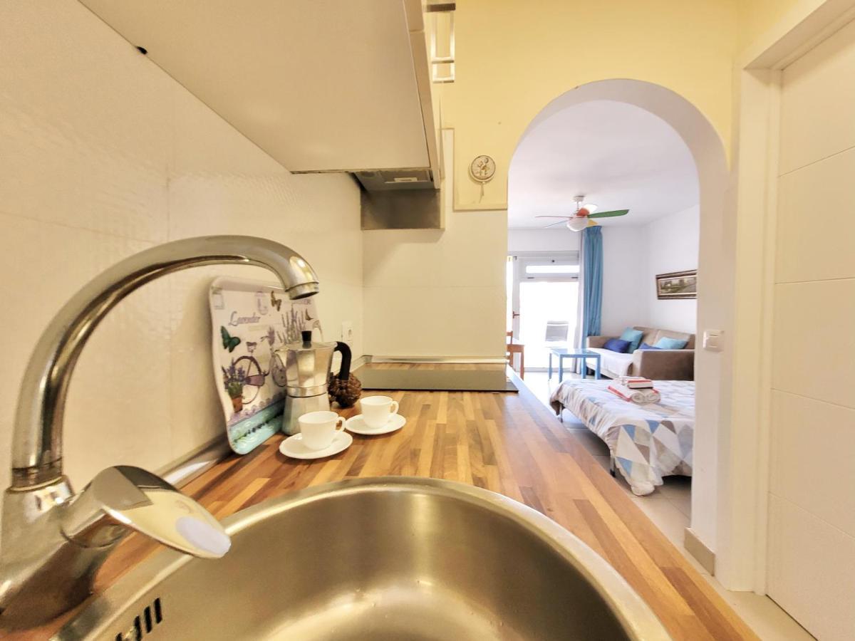 Agave Teide View By Tor Appartement Puerto de la Cruz (Tenerife)