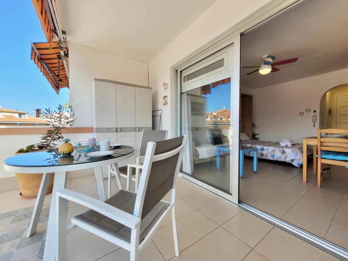 Appartement Agave Teide View By Tor