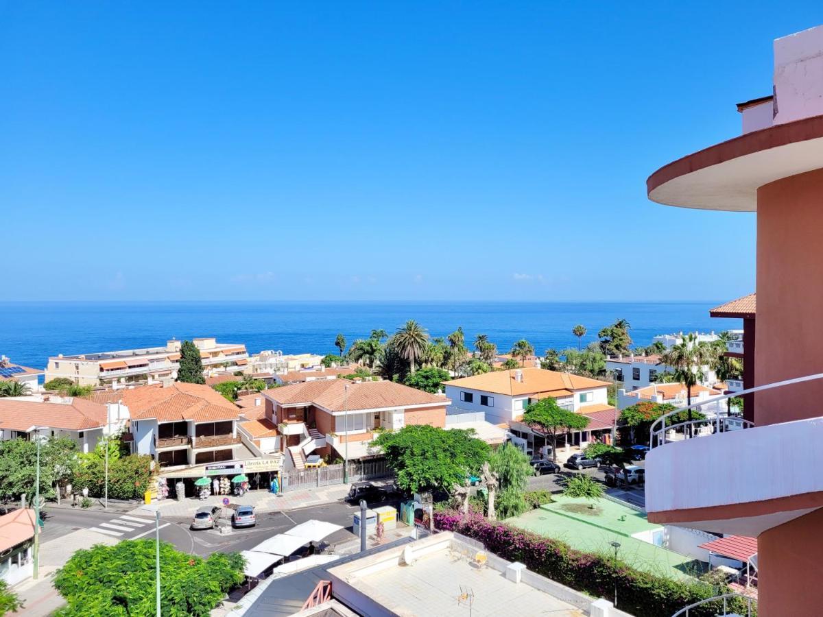 Agave Teide View By Tor Puerto de la Cruz (Tenerife)
