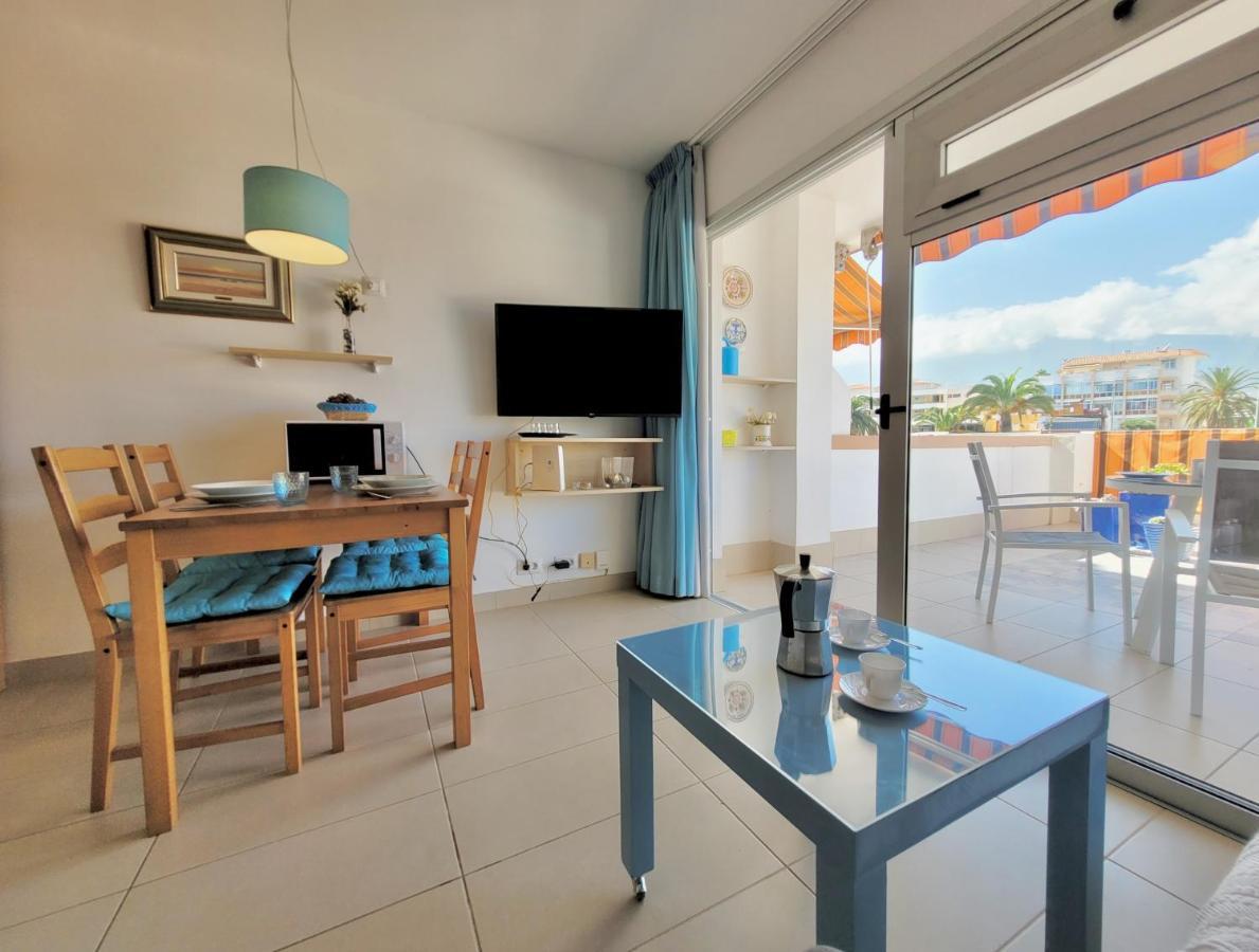 Appartement Agave Teide View By Tor *
