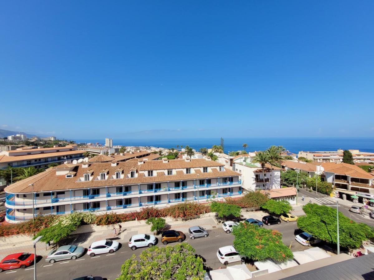 Appartement Agave Teide View By Tor *
