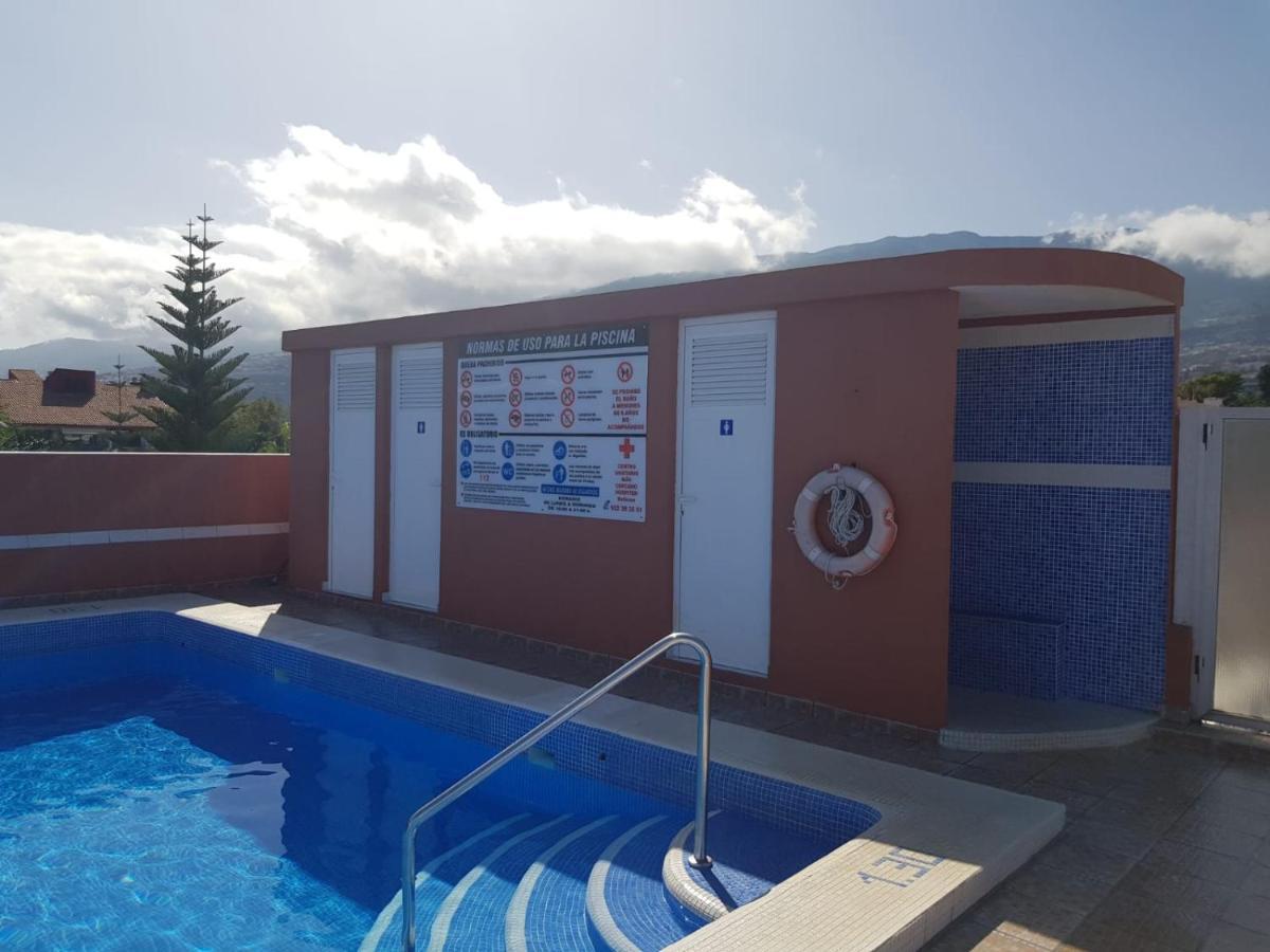 Agave Teide View By Tor Appartement Puerto de la Cruz (Tenerife)