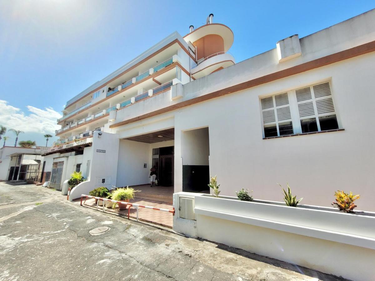 Appartement Agave Teide View By Tor *