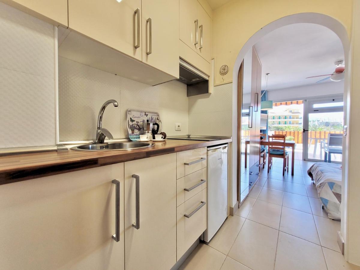 Appartement Agave Teide View By Tor *