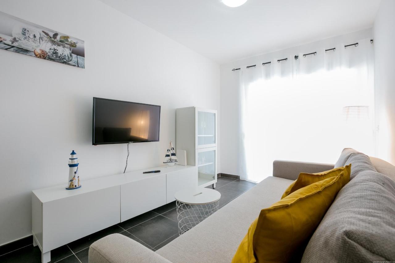 Apartment Cristianos Center Iv *