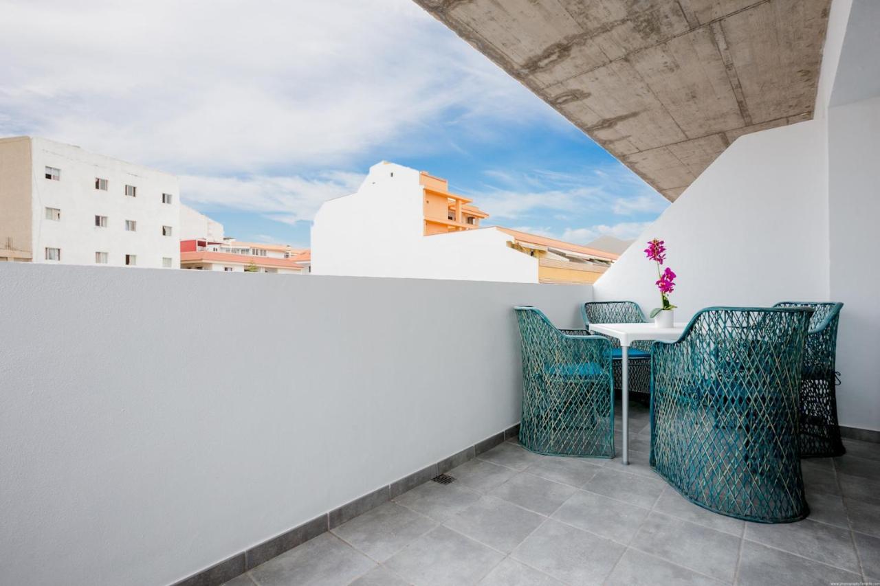 Apartment Cristianos Center Iv