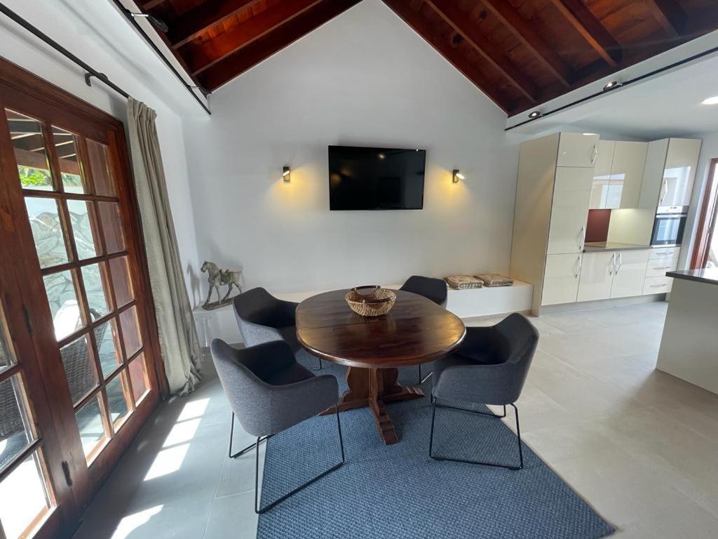 Hébergement de vacances Casa Max Puerto de la Cruz (Tenerife)