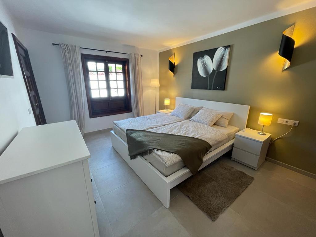Casa Max * Puerto de la Cruz (Tenerife)