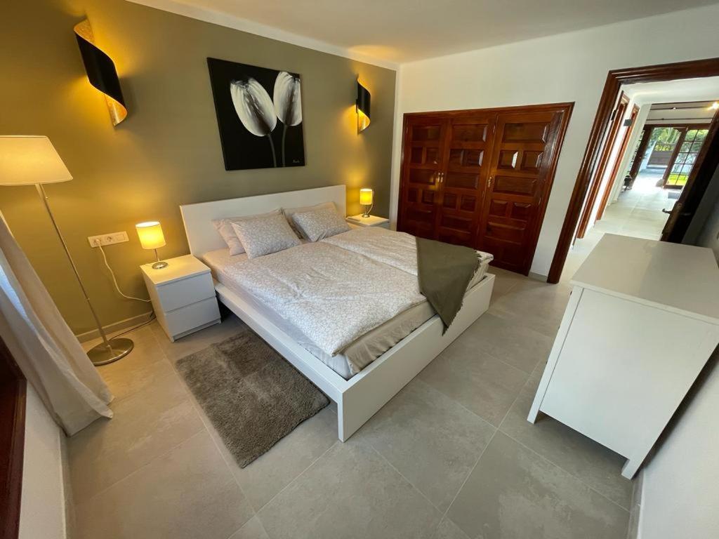 Casa Max * Puerto de la Cruz (Tenerife)