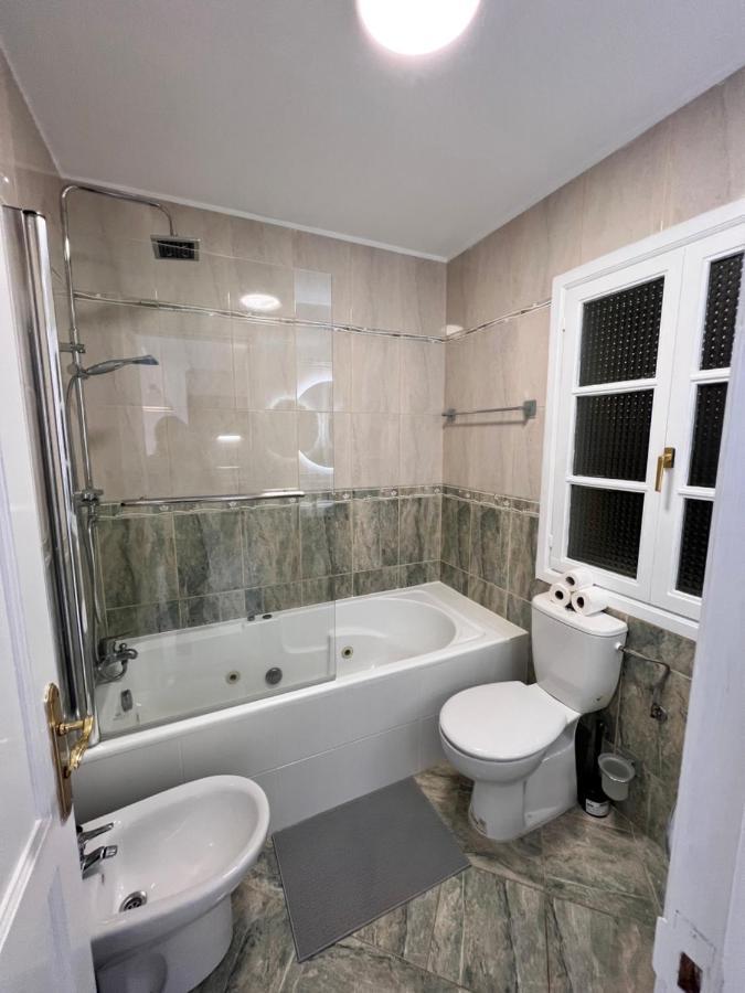 Bright And Quiet Windsor Park Apartamento *