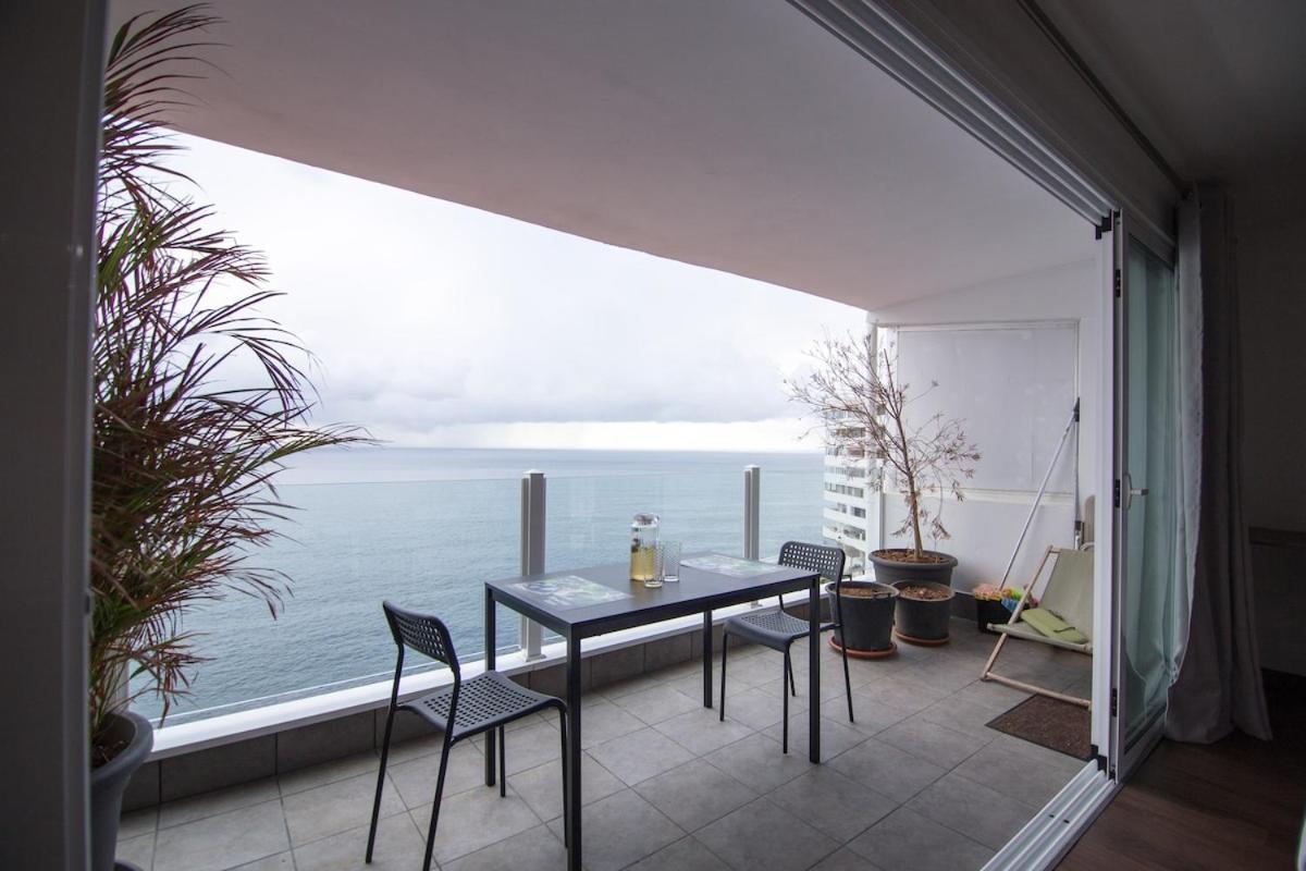 Apartamento Cozy With Fantastic Sea View *