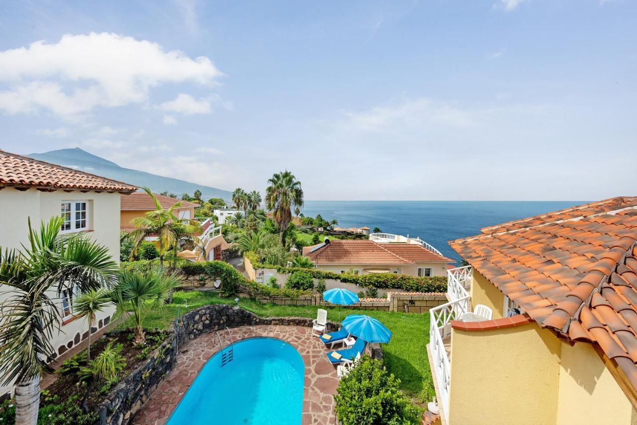 Villasol 7 * Santa Úrsula