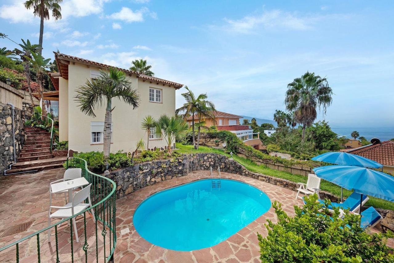 Apartamento Villasol 7 Santa Úrsula