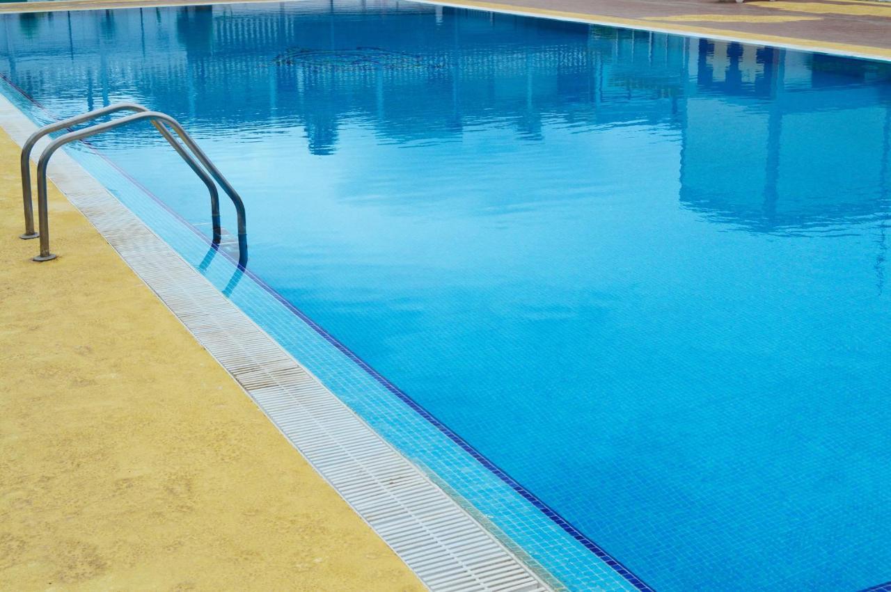 Aquamarine Marfil - Sun And Pool Apartment