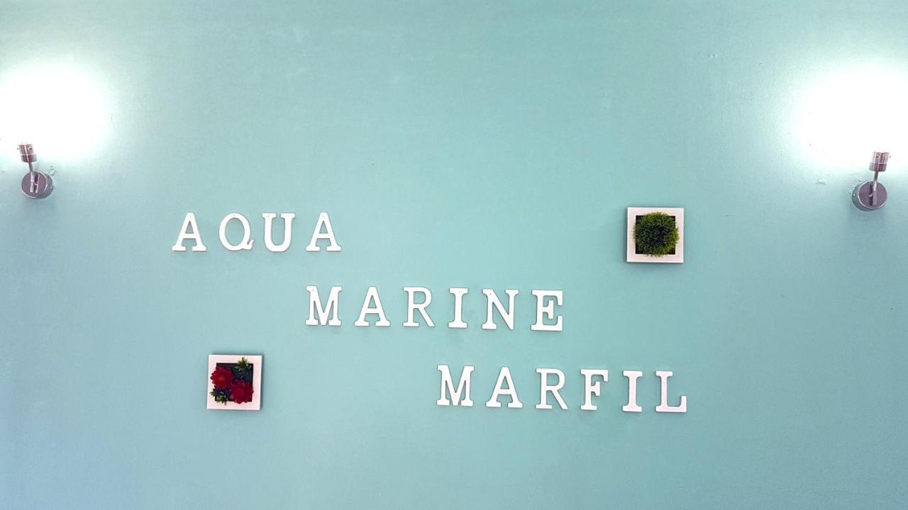 Aquamarine Marfil - Sun And Pool Apartment *