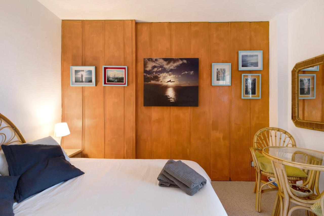 Casa Claudina Hébergement de vacances *