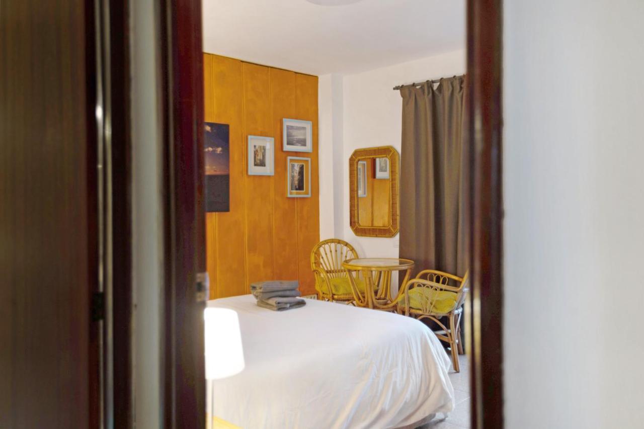Hébergement de vacances Casa Claudina