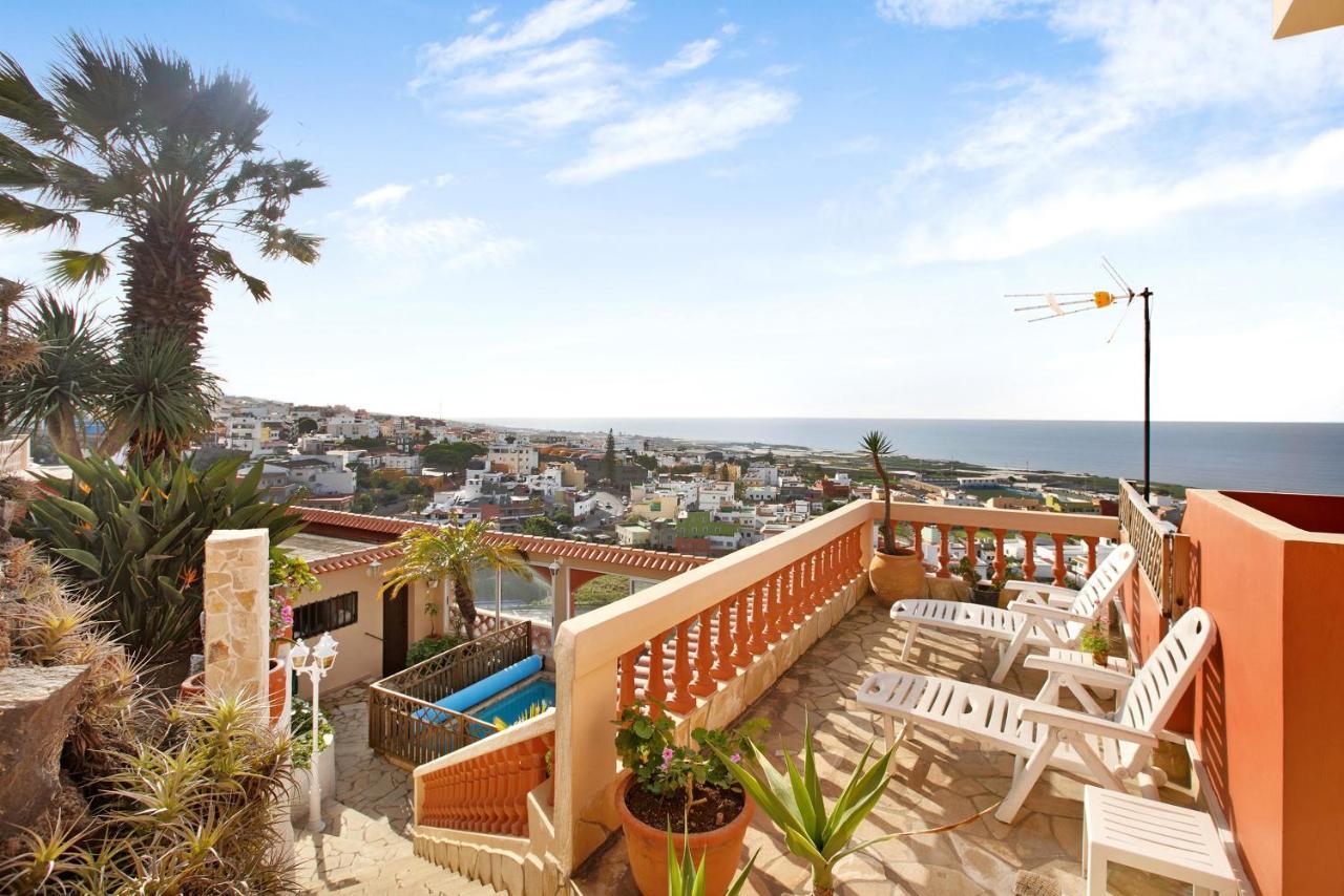 Villa Petite Paradise La Laguna (Tenerife)