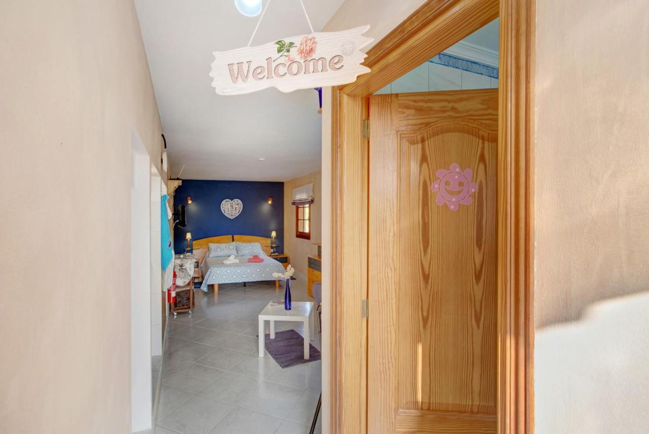 Villa Petite Paradise La Laguna (Tenerife)