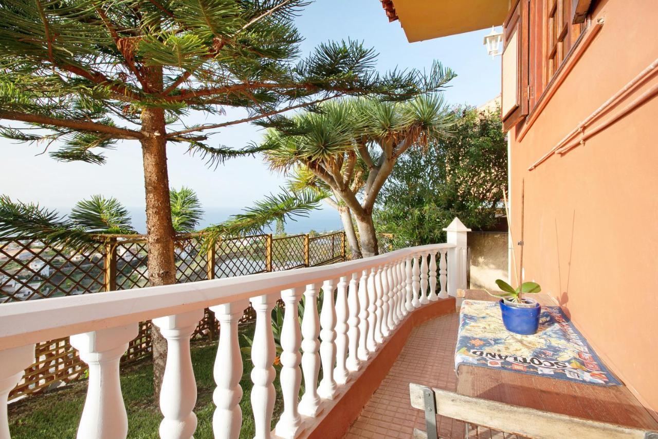 Villa Petite Paradise La Laguna (Tenerife)