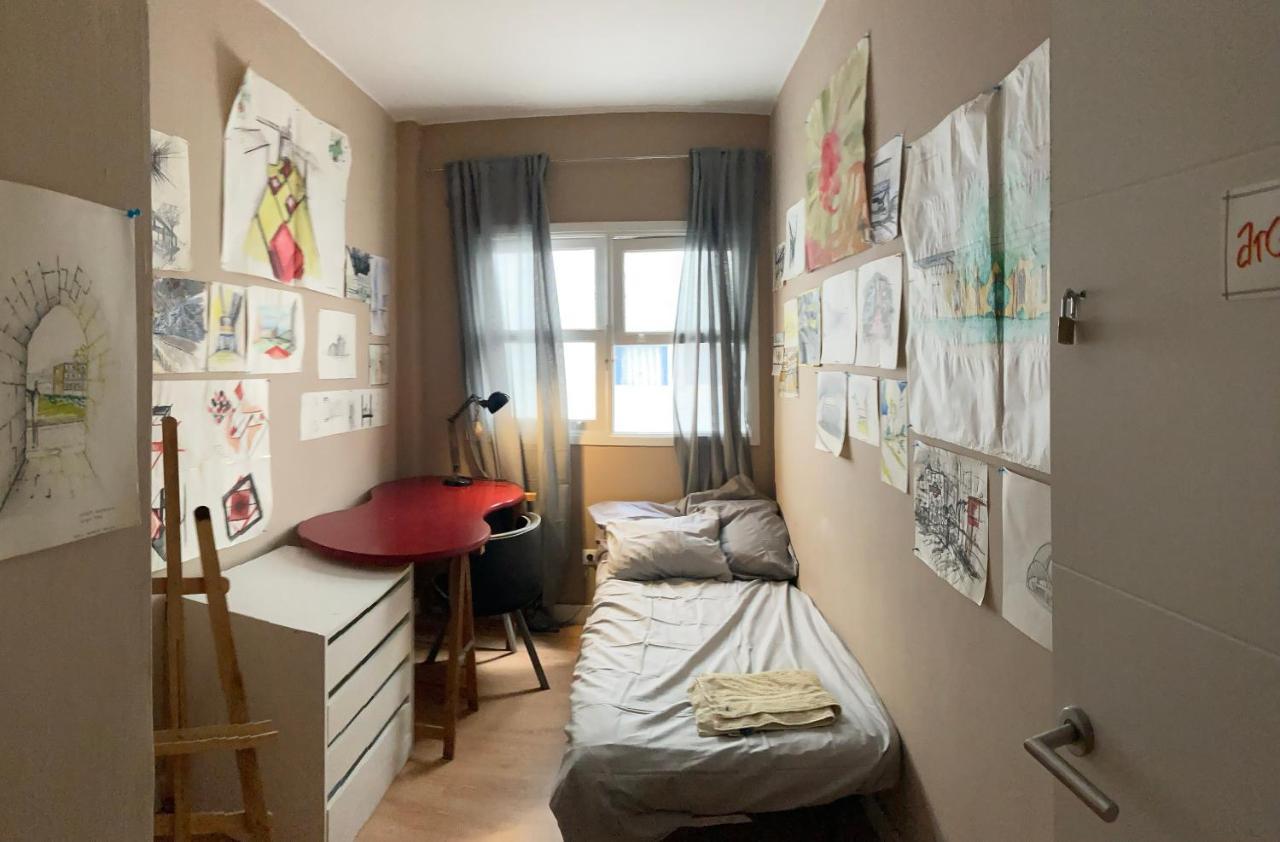 Tenerifen Shibuya Cross Bed and breakfast