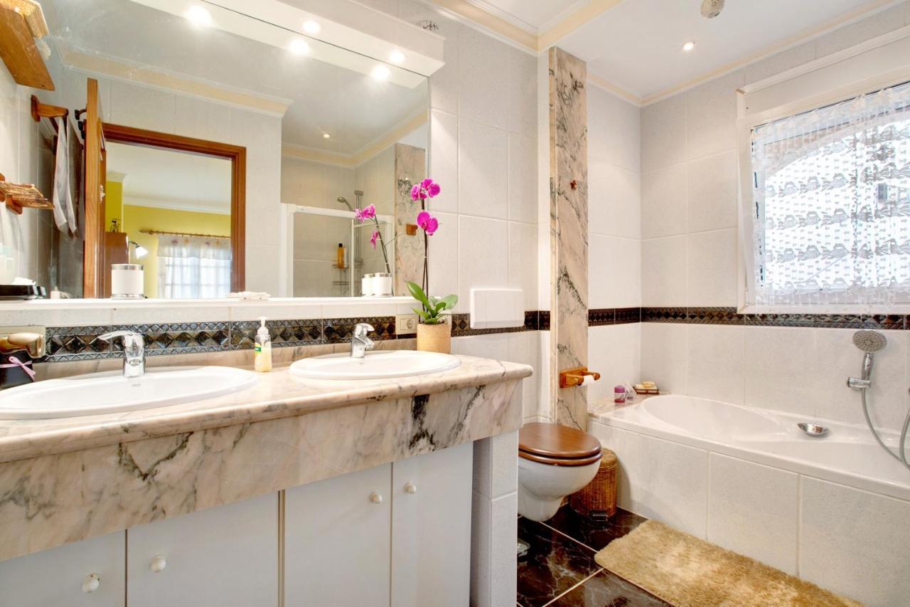 Casa Petite Paradise Holiday home