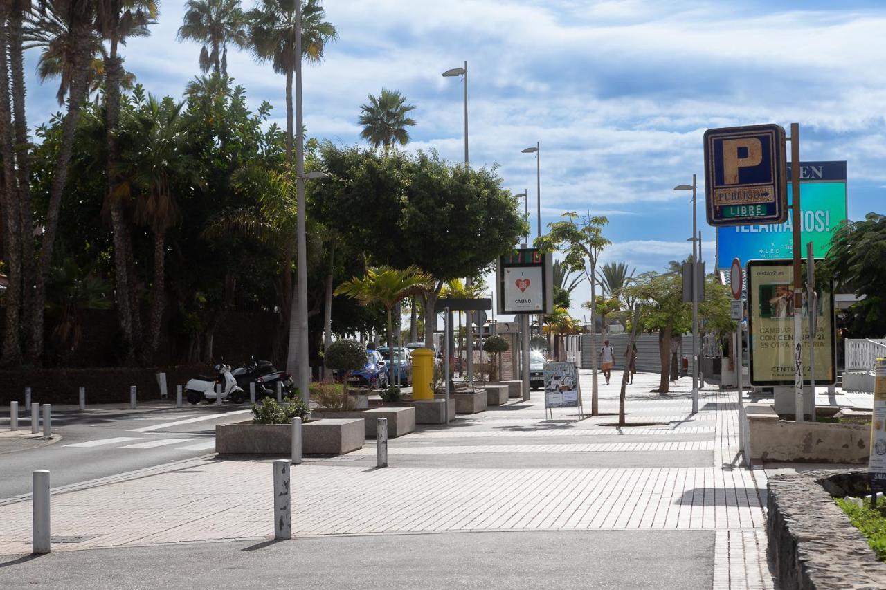 Beautiful Duplex In 3 Minutes Walking To The In Playa De Americas Apartment Playa de las Americas (Tenerife)