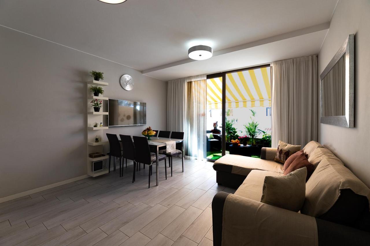 Beautiful Duplex In 3 Minutes Walking To The In Playa De Americas Apartment Playa de las Americas (Tenerife)