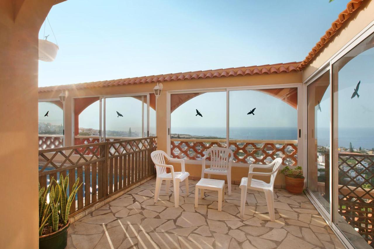 Petite Paradise Villa *
