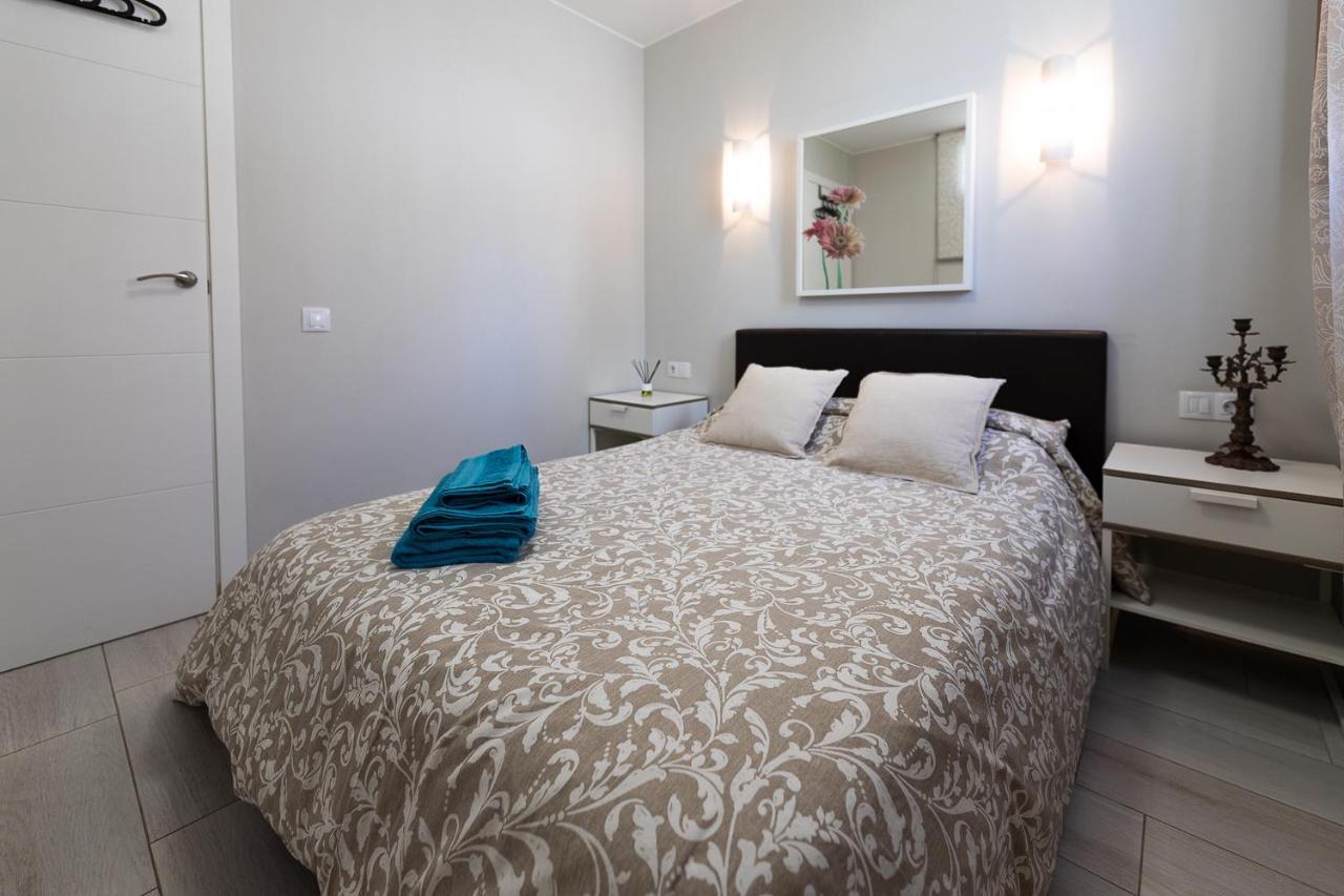 Beautiful Duplex In 3 Minutes Walking To The In Playa De Americas Playa de las Americas (Tenerife)