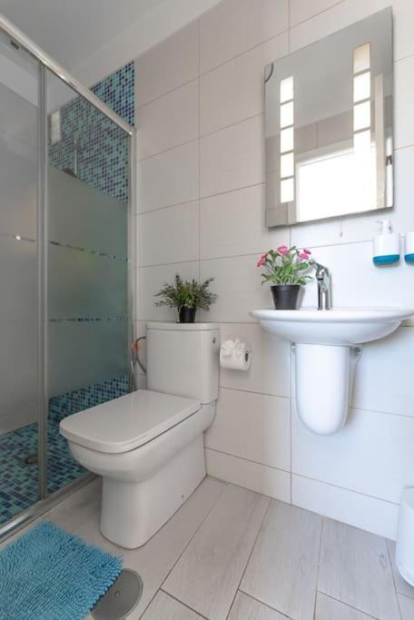 Beautiful Duplex In 3 Minutes Walking To The In Playa De Americas Playa de las Americas (Tenerife)