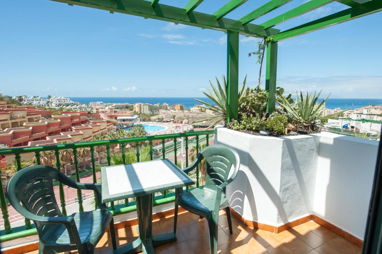 Neptuno Costadeje 3* Costa Adeje (Tenerife)