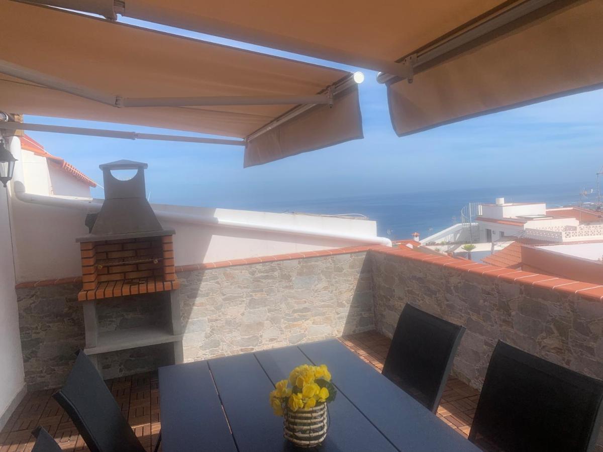 Atico Pablo 5, A Cinco Minutos Del Puerto De La Cruz Apartment Los Realejos