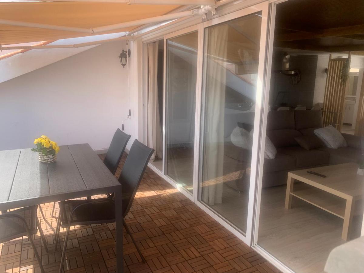 Atico Pablo 5, A Cinco Minutos Del Puerto De La Cruz Apartment *