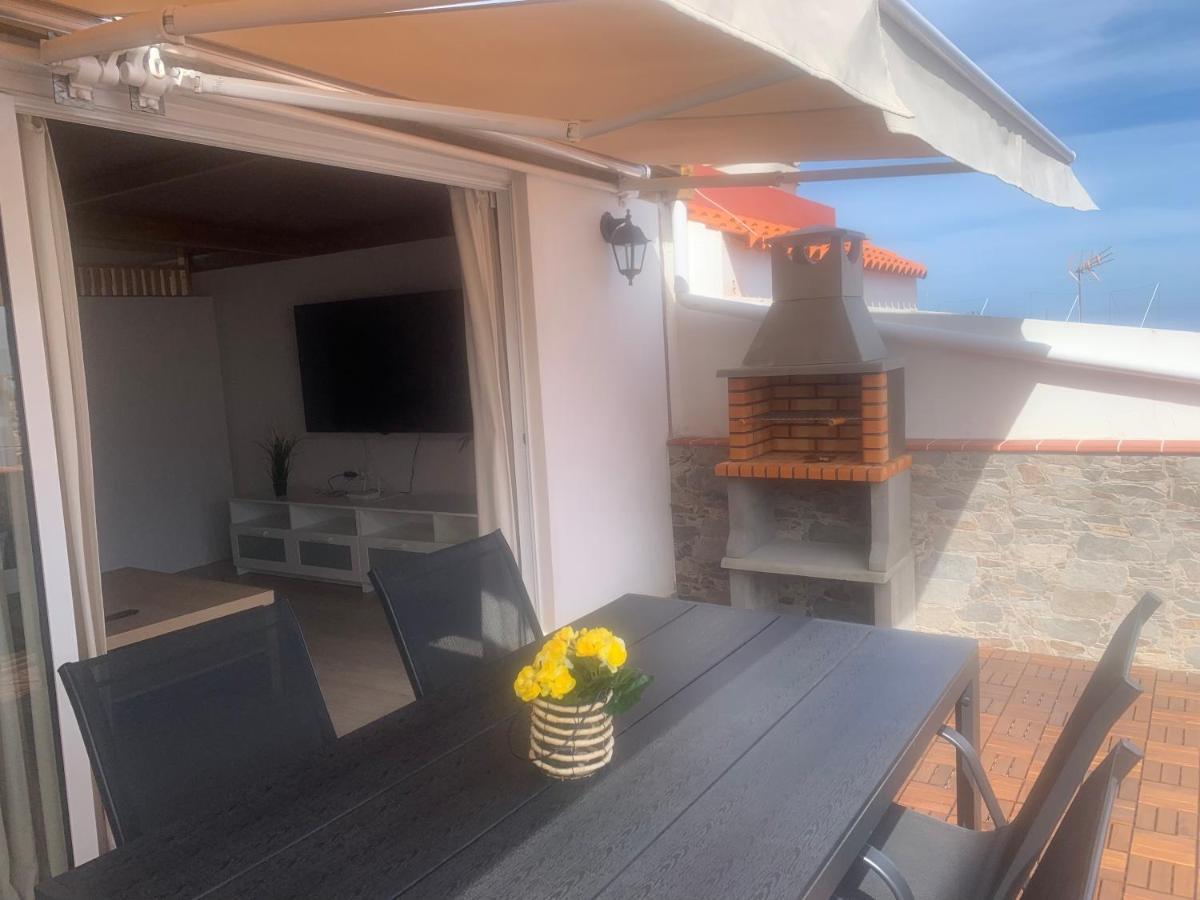 Atico Pablo 5, A Cinco Minutos Del Puerto De La Cruz Apartment