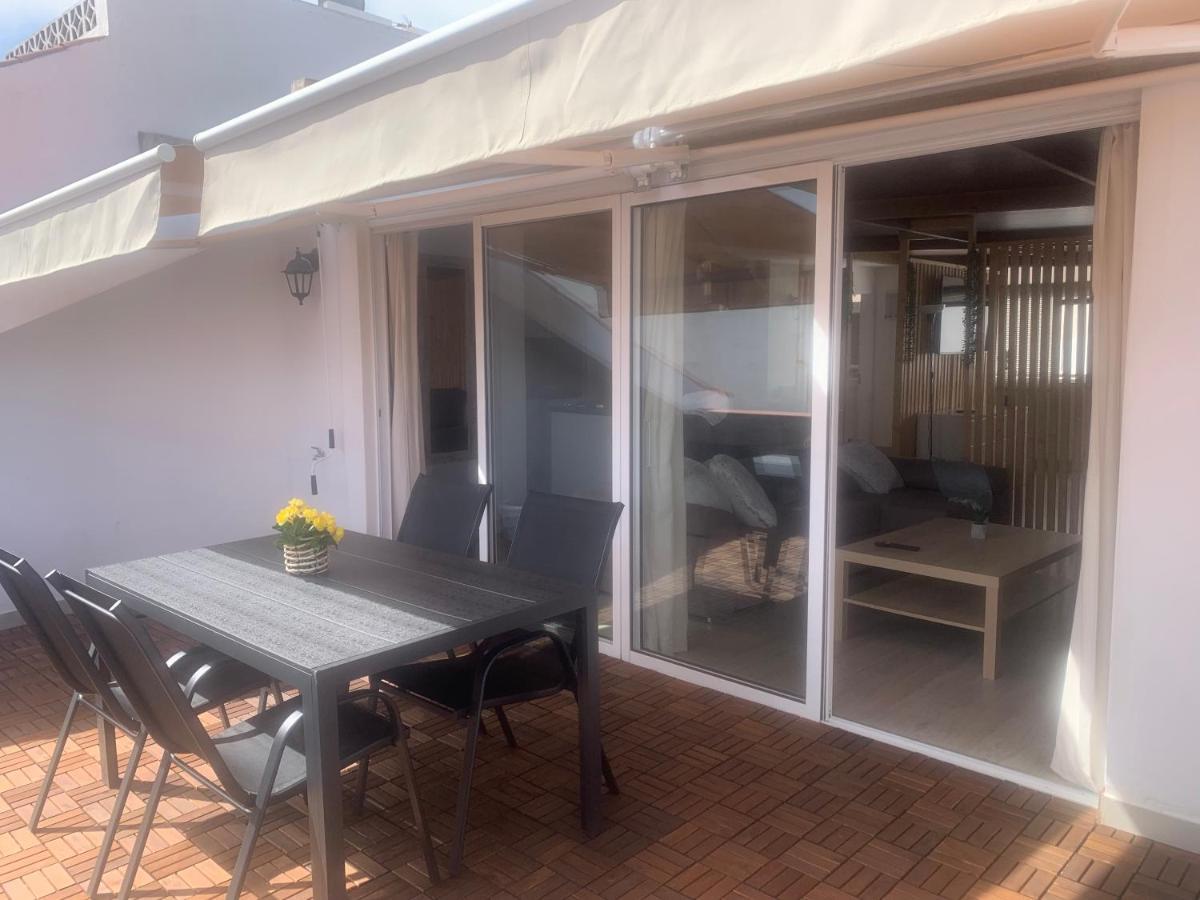 Apartment Atico Pablo 5, A Cinco Minutos Del Puerto De La Cruz Los Realejos