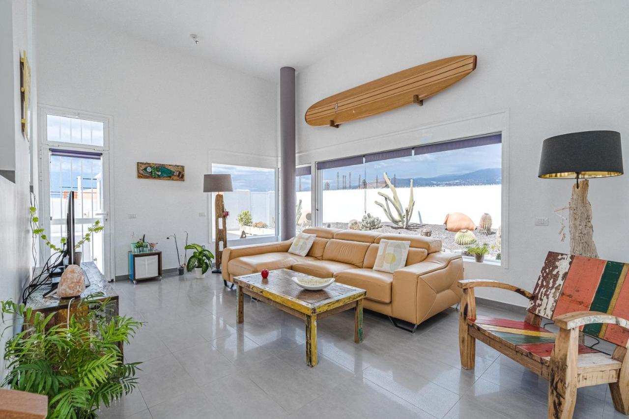 Modern 3bdr With Heated Pool