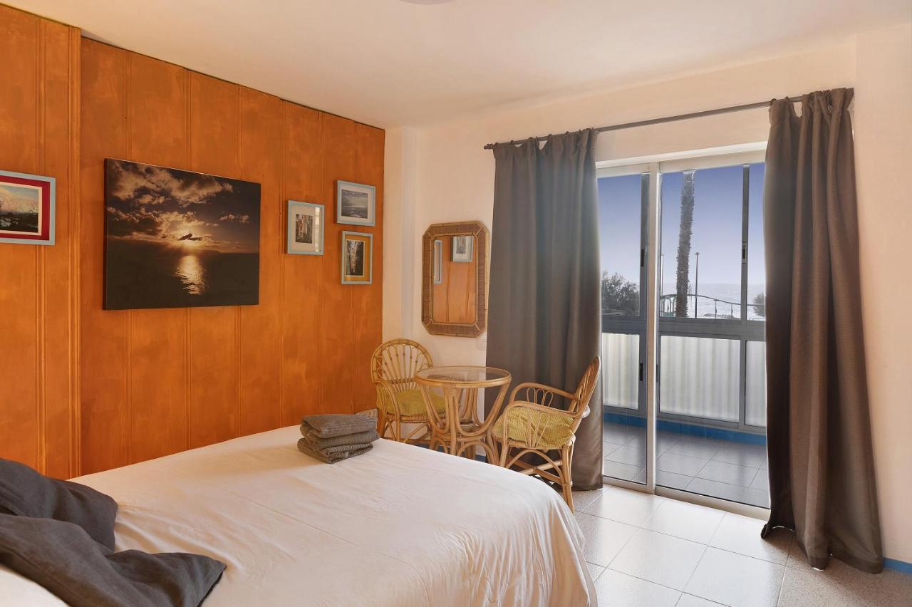 Hébergement de vacances Casa Claudina *