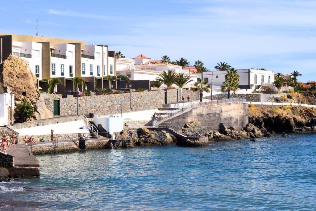 Esencias Del Mar & Wifi Appartement Poris de Abona