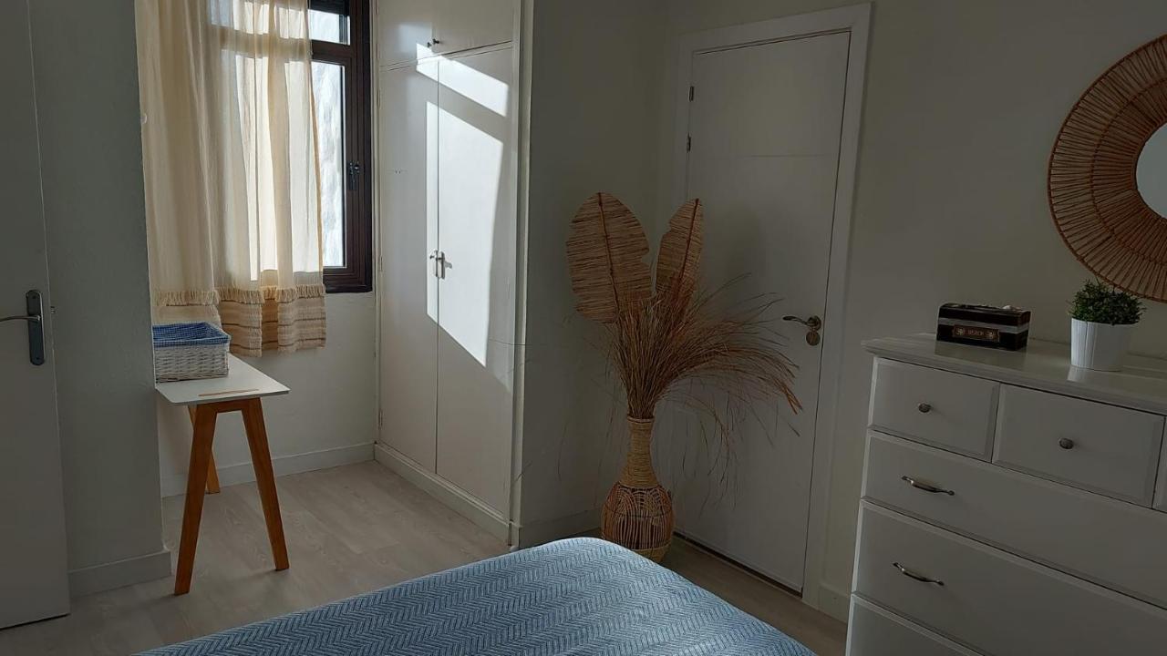 Appartement Bungamerica N114 *