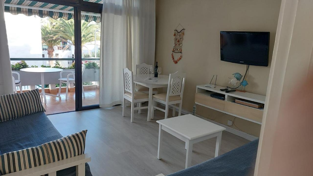 Appartement Bungamerica N114 *
