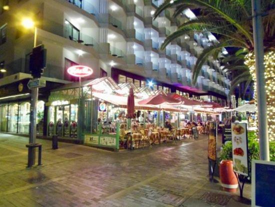 Apartamento 23 Estudio Con Terraza A Estrenar Puerto De La Cruz Puerto de la Cruz (Tenerife)